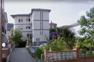 Residència Sant Fost