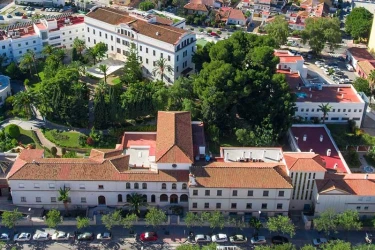 Centro Residencial Padre Benito Menni