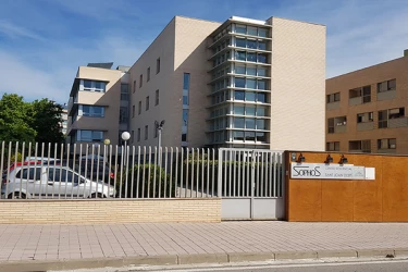 centro residencial sophos sant joan -sant joan despi-barcelona