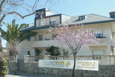 cral sant just-san just desvern-barcelona