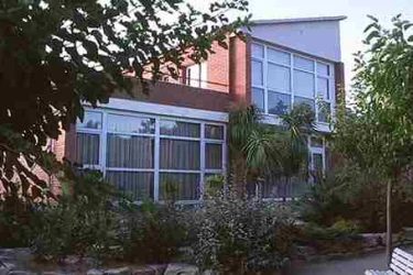 llar sant llorenc-sant llorenc d´hortons-barcelona