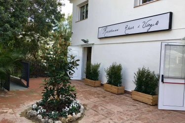 Residencia Rius i Virgili