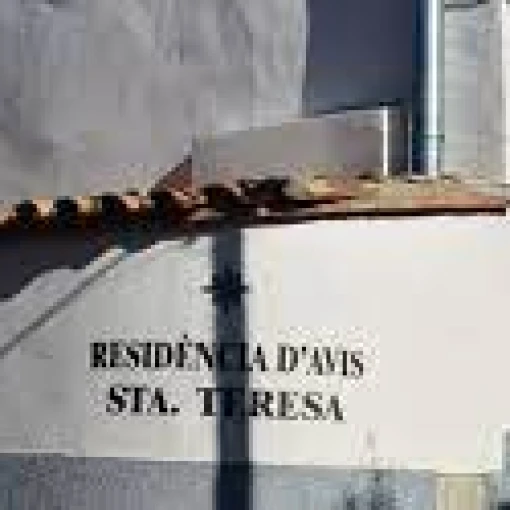 residencia d´avis santa teresa i-sant pere de ribes-barcelona