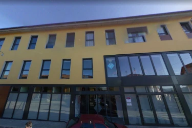 Residencia municipal