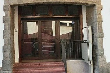 llar davis sant pol-sant pol de mar-barcelona