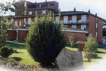 residencia tercera edad assis-sant quirze del valles-barcelona