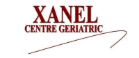 Logo Xanel Centre Geriàtric