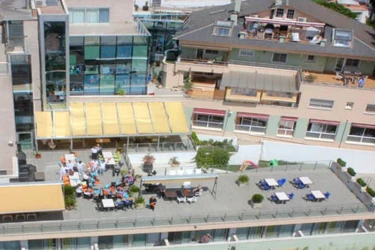 Residència Primitiva Barba