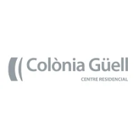 Logo Residencial Colònia Güell