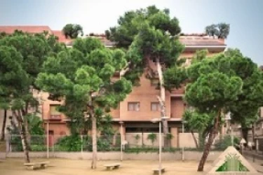 centre per a la gent gran orblanc-santa coloma de gramenet-barcelona