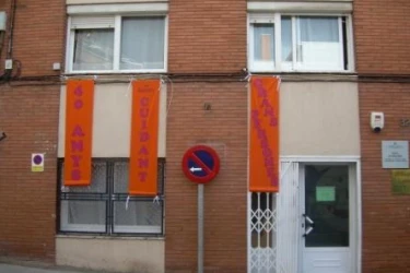 residencia tercera edad bet-san- santa coloma de gramenet-barcelona