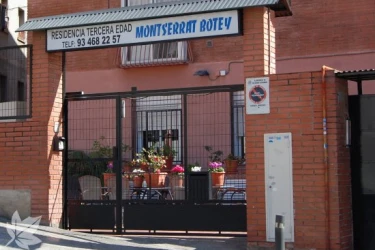 Residencia Montserrat Botey