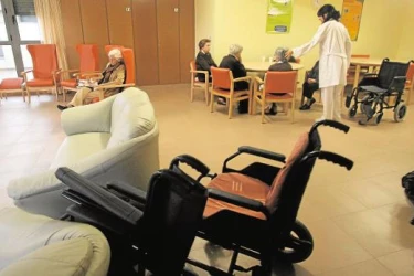 Asociacion evangelica betania-residencia para mayores-santa coloma de gramanet-barcelona