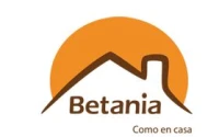 Logo Asociación Evangélica Betania - Residencia de la tercera edad