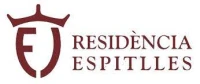 Logo Residencia Espitlles