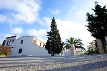 residencia massia espitlles-santa margarida i els monjos-barcelona