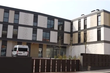 Residència Municipal Cal Jorba