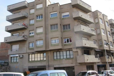 Residència Nostra Senyora del Remei