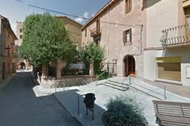 residencia d´avis els bons amics-seva-barcelona