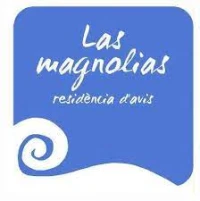 Logo Residència d' avis Las Magnolias