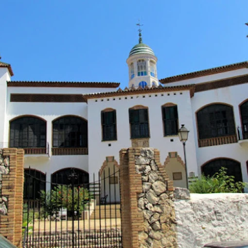 hospital de sant joan baptista-sitges-barcelona