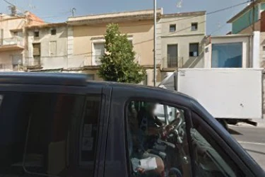 residencia geriatrica genesis 2-terrassa-barcelona