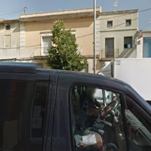 residencia geriatrica genesis 2-terrassa-barcelona