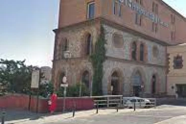 llar residencial sant llatzer-terrassa-barcelona