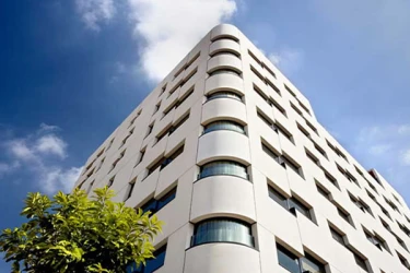 residencia de mayores casa vapor gran-terrassa-barcelona