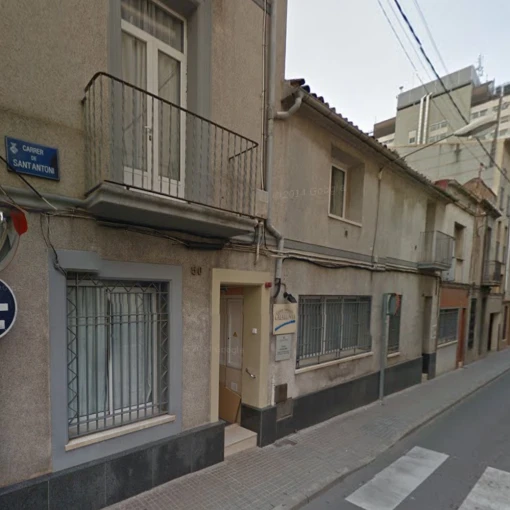 residencia geriatrica catunya-terrassa-barcelona