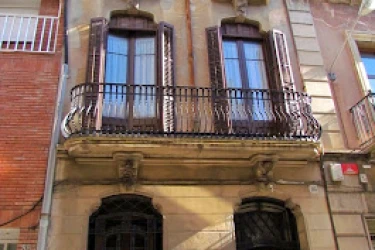 Residencia Sagrado Corazón