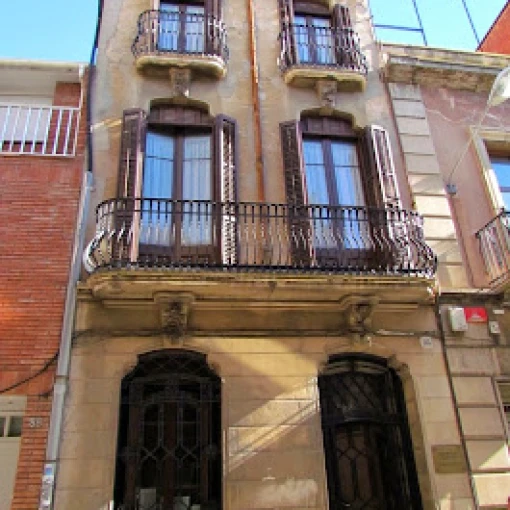 Residencia Sagrado Corazón