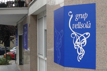 Residència geriàtrica Vellsolà 2