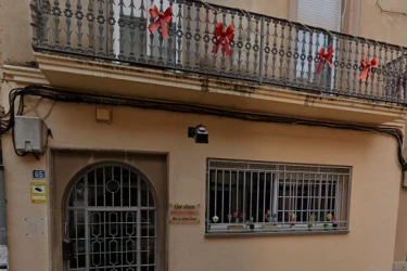 Residencia Montcau Matadepera