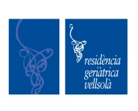 Logo Residència Vellsolà