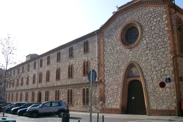 Residencia San José - Terrassa