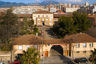 llar la matinada-terrassa-barcelona