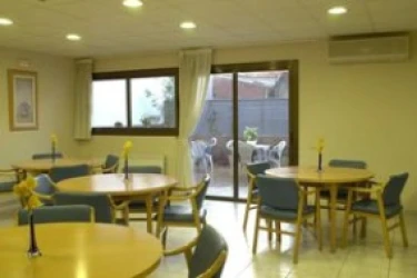 geriatric residencial lavoisier-terrassa-barcelona