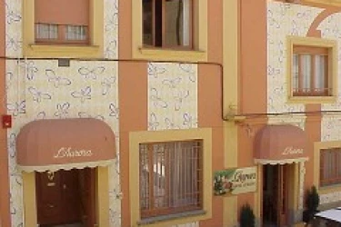 residencia geriatrica l´aurora 1 y 2-terrassa-barcelona