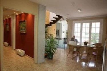 residencia 3 edad els til.lers-terrassa-barcelona