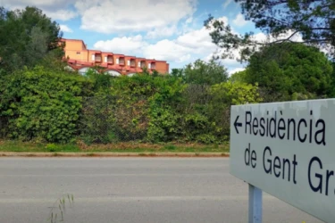 residencia de gent gran de terrassa-terrassa-barcelona