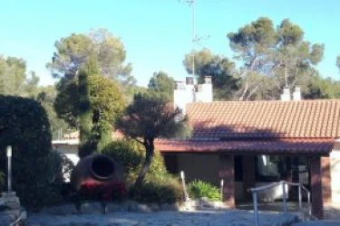 el pinar geriatrics-terrassa-barcelona