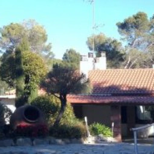 el pinar geriatrics-terrassa-barcelona