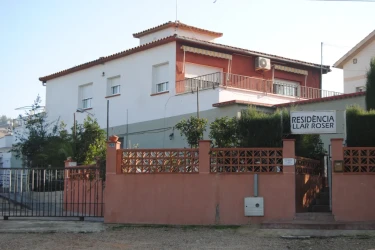 Residència Llar Roser