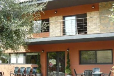 Residència La Llar de l' Àvia Maria