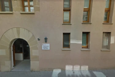 residencia tercera edad casal dels avis-tona-barcelona