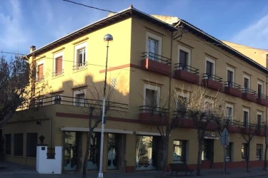 Residència per a la Gent Gran