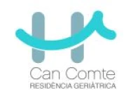 Logo Residència geriàtrica Can Comte