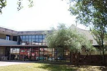 residencia geriatrica can comte-barcelona