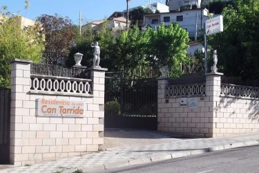 residencia 3 edad can tarrida-torrelles de llobregat-barcelona